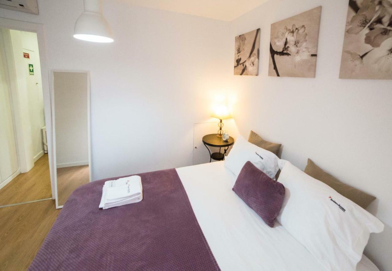 Flh Fresh And Cozy Old Town Duplex Apartment Lisbon Exterior photo