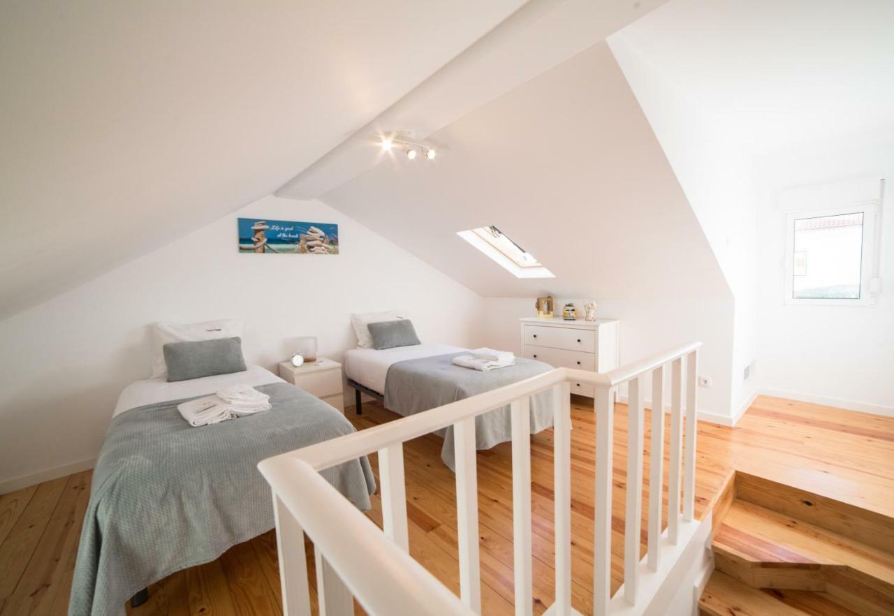 Flh Fresh And Cozy Old Town Duplex Apartment Lisbon Exterior photo
