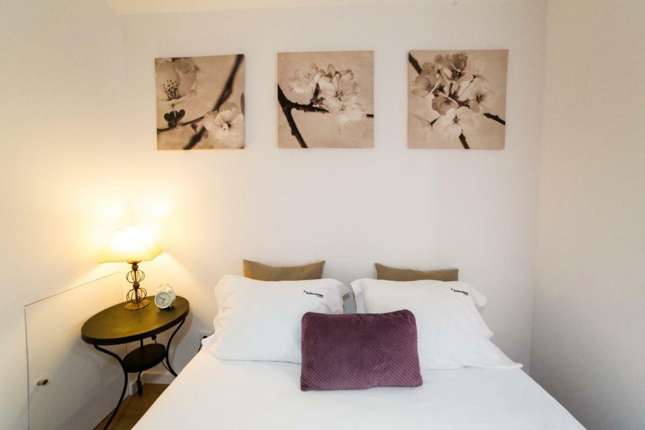 Flh Fresh And Cozy Old Town Duplex Apartment Lisbon Exterior photo